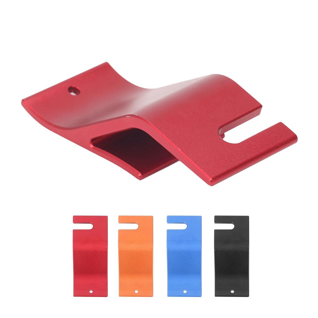 Motorcycle Tire Change Installation Assistance Tool Holder 6061 Aluminum for CRF CR KXF KX YZF YZ RM