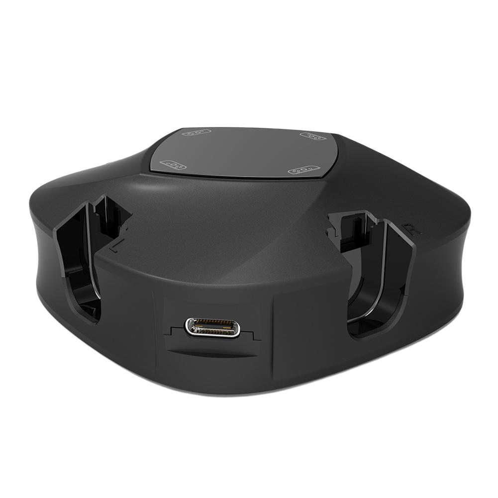 

Контроллер Зарядное устройство Зарядная док-станция Подставка для коммутатора Контроллер Joy-con