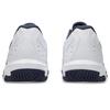 Volleyball Shoes 11 1073A065 Unisex 104 Cm 2E [Asics] GEL-ROCKET (White/Indigo Fog) 27.5