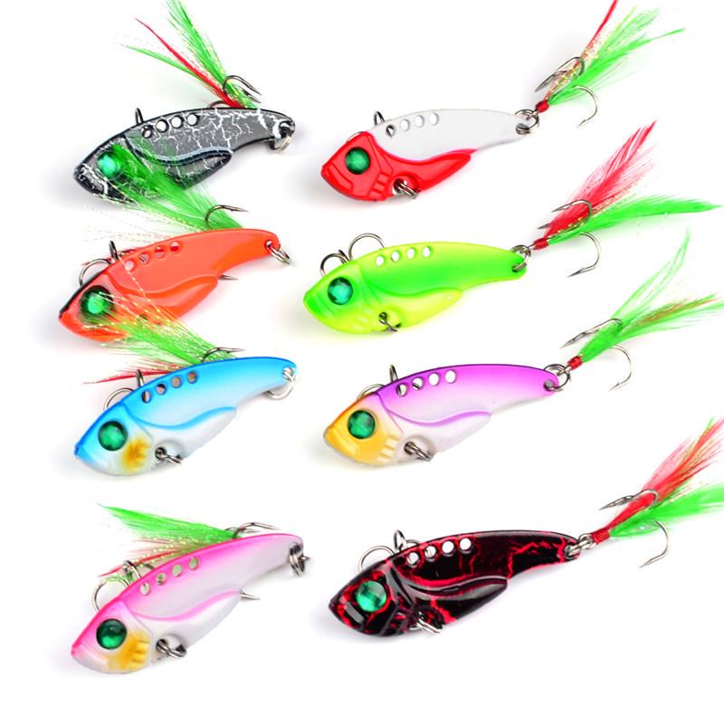 Fishing Bait Lure Wobbler 13CM //18.5G Minnow plastic artificial fishing wobbler