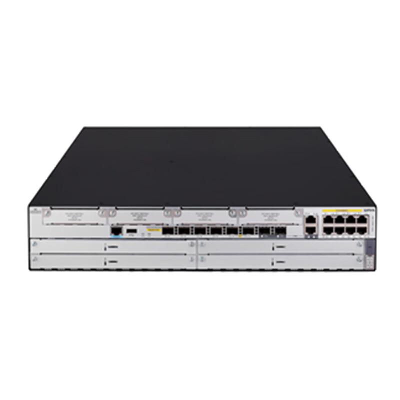 UNIS R3900-04-G Enterprise Wired Router (CN version)