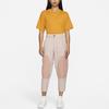 Nike Casual Pants Women's Pink Moderate Cargo Pants DM6210-601