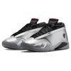(WMNS) Air Jordan 14 Retro Low 'Metallic Silver' Women's DH4121-060