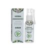 Eelhoe Herbal Care Spray Gentle Nourishing Body Spray For Soothing Anal Area Relief
