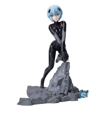 Rei Ayanami 30th Anniversary Inch Evangelion 3 Times Upon a Time Lumin Ver. 7.5 3.0 + 1.0