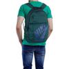 Nike Polyester Backpack Medium Unisex Casual BA5381-375