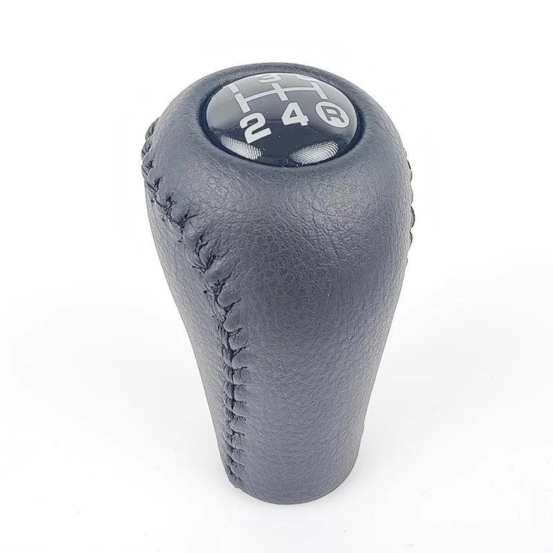 New Man 5 Speed Manual Gear Shift Knob For Toyota Prado LC120 2003 2004 20052006 2007 2008 2009 Gear Shift Ball