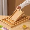 Naijiang Bamboo Wood Serving Tray