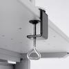 Sanwa Supply Horizontal LCD Monitor Arm Multi-Joint CR-LA1002N