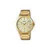 Women's Standard Series Yellow Watch LTP-V300G-9A LTP-V300G-9A