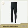 Bo Rui Women's Thermal High-Waist Base Layer Leggings