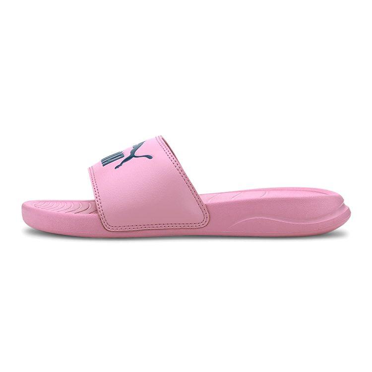 Puma Popcat 20 Comfortable Kids' Slippers Pink Teenagers 372017-10