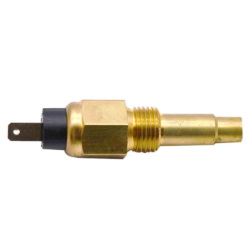 Universal Water Temperature Sensor M14/M16/MI8 Thread Fit For Water Temperature Gauge Meter Car Boat Marine