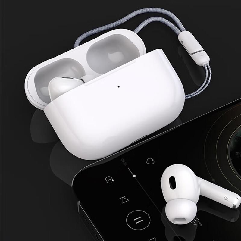 Pinmei P500 TWS Bluetooth Earbuds