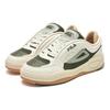 New FILA MIX 2 Low Top Skateboard Shoes Men's White Green F12M412201FPC