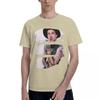 Yelawolf Grafikdruck 100% Baumwolle Lässig Atmungsaktiv Bequem Oberteil Lustiges Herren T-Shirt Herren T-Shirt