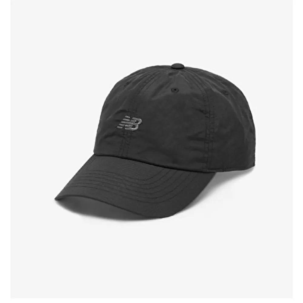 [New Balance] New Balance Flying Logo Nylon Ball Cap B1 NBGDGS1202 19 35 1.NBGDGS1202 19/FREE