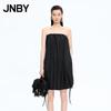 Summer Sleeveless A-Line Dress