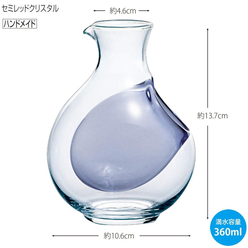 sake bottle