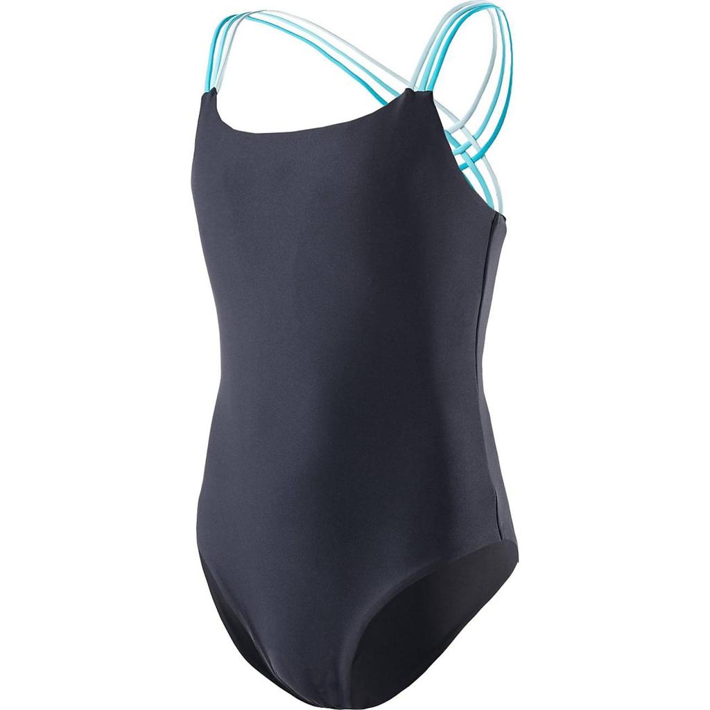 Aquawave Girls Harma One Piece Swimsuit