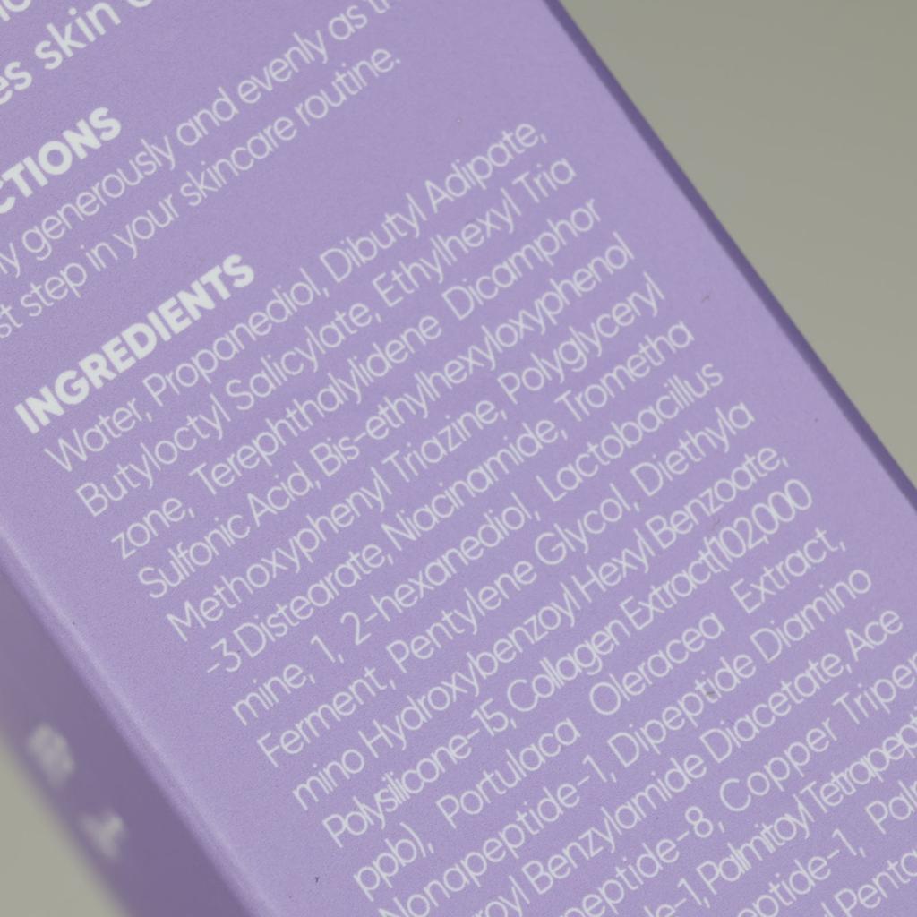 BIOHEAL BOH Probioderm Collagen Essence Sun Cream - 50ml (1+1 Special Set)