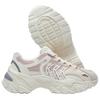 Fila SOFIA 2 Textile, Synthetic Leather Low Top Chunky Sneakers Women's White Pink F12W231170DGR