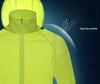 Unisex Sun Protection Windbreaker: Lightweight, Windproof Outdoor Jacket for Summer Fishing and Cycling