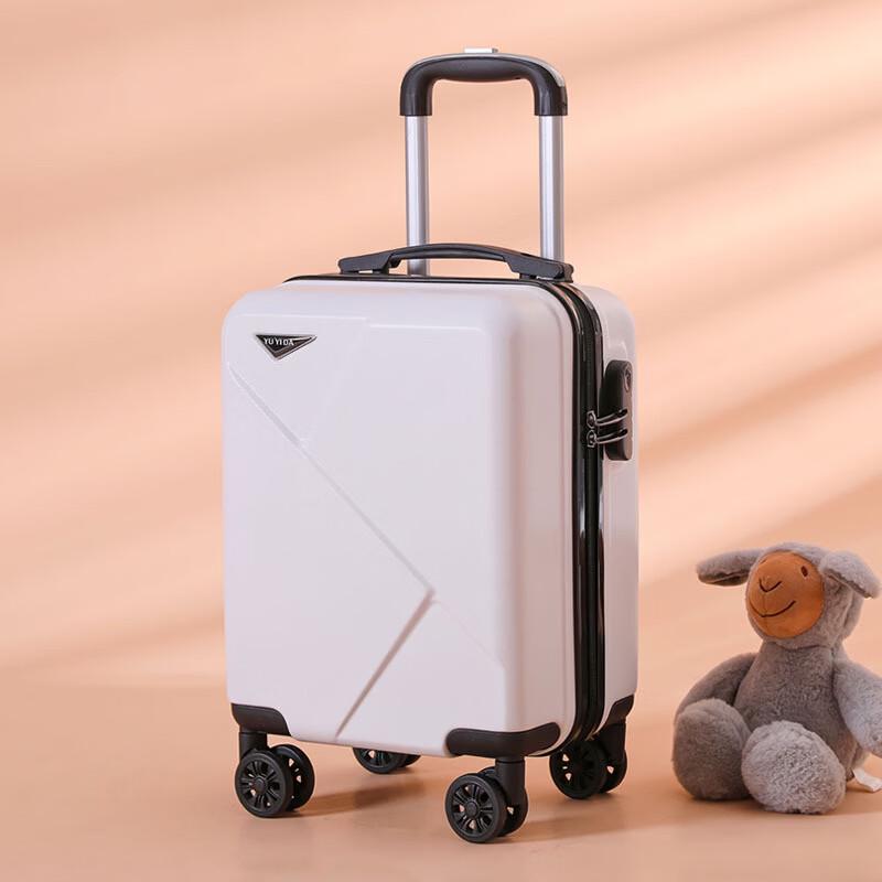 Lishen Travel Carry-on Luggage