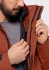 Куртка Jack Wolfskin Romberg 3in1 Jkt M carmine
