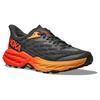 HOKA One One Speedgoat 5 Castlerock Flame 1123157-CFLM