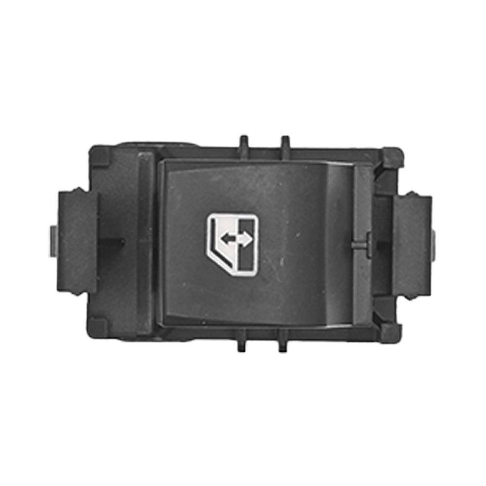 8608A319 Fits 2006-2017 Mitsubishi Outlander Power Window Single Switch.