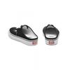 Vans Authentic Mule Black True White Vn0a54f76bt1 Authentic Mule Black True White