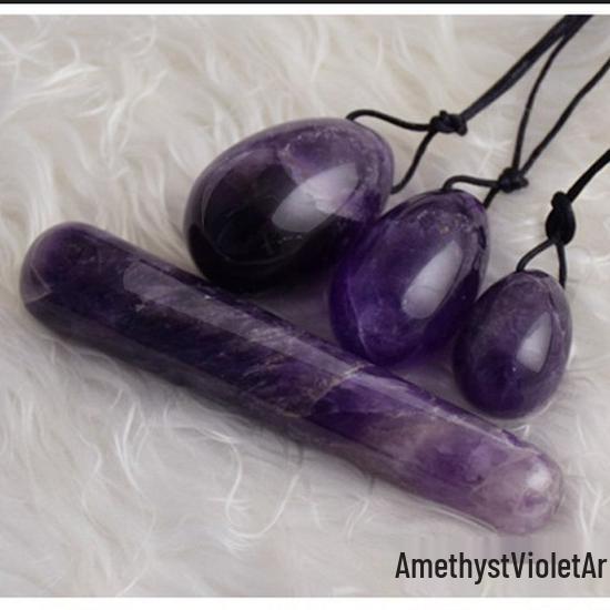 

Набор яиц йони из розового кварца: Кристальный Камень Яйцевидный Послеродовое Восстановление и Массаж Натуральный Нефрит Подарочная Коробка из Четырех Предметов