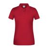 James and Nicholson Womens/Ladies Bio Workwear Polo Shirt