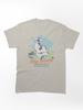 Avatar The Last Airbender Avatar: The Last Airbender Sky Bison Journey The World Classic T-Shirt