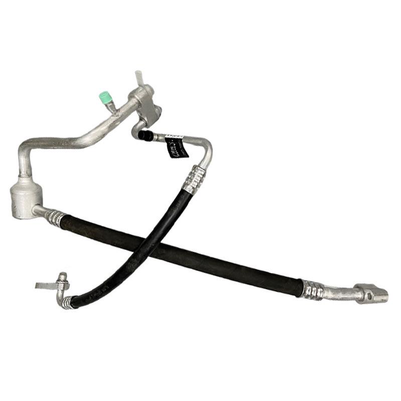 High-Pressure Air Conditioning Pipe for Buick Enclave 3.6 (22914086, 84121190)