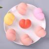 Novelty Squeezable Toy Soft TPR Stretchy Peach Butt Stress Vent Toy Party Favor Pressure Release Toy ADD Children Gift