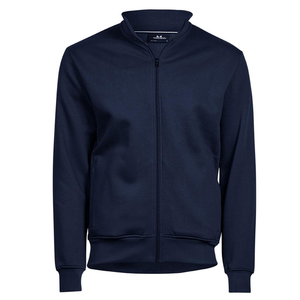 Tee Jays Mens Cardigan