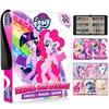 Ultraman & My Little Pony Nine-Pocket Card Collection Album