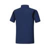 Men's Shirt FILA Polo Shirt Men's Deep Midnight Blue