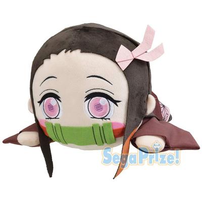 Peluche Mega Jumbo Acostado de Demon Slayer Kamado Nezuko