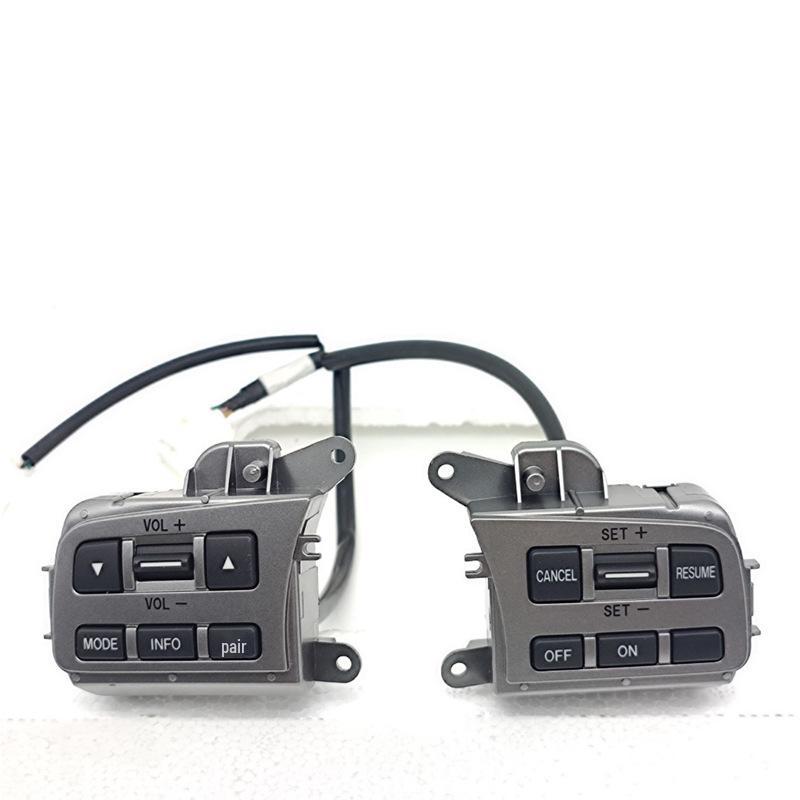 Mazda 2 Cruise Control Steering Wheel Switch (2007-2012)