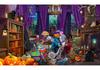 500 Teile Puzzle Verschiedene Landschaftsmuster Puzzle Lernspielzeug Für Kinder Kinderspiele Weihnachtsgeschenk