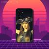 L-LISA LALISA Alter Ego Phone Case For Samsung S10,S21,FE,S21 ,S26,S25,S24,S23,Ultra,S9,S22,Plus Black Shell Cover