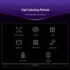 Cadiz Q3 FVP Smart Door Lock with 3D Face Recognition