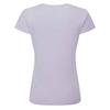 Fruit of the Loom Womens/Ladies Premium Ringspun Cotton Lady Fit T-Shirt