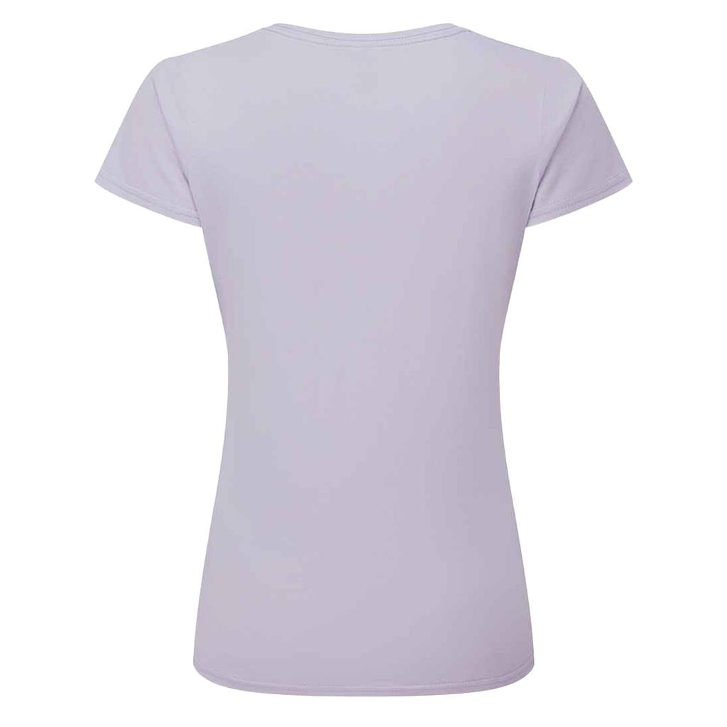 Fruit of the Loom Womens/Ladies Premium Ringspun Cotton Lady Fit T-Shirt