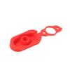 Electric Scooter Charging Port Plug Cover Electric Lightweight +Plastic Charger Power Cable Element Decoration for M365