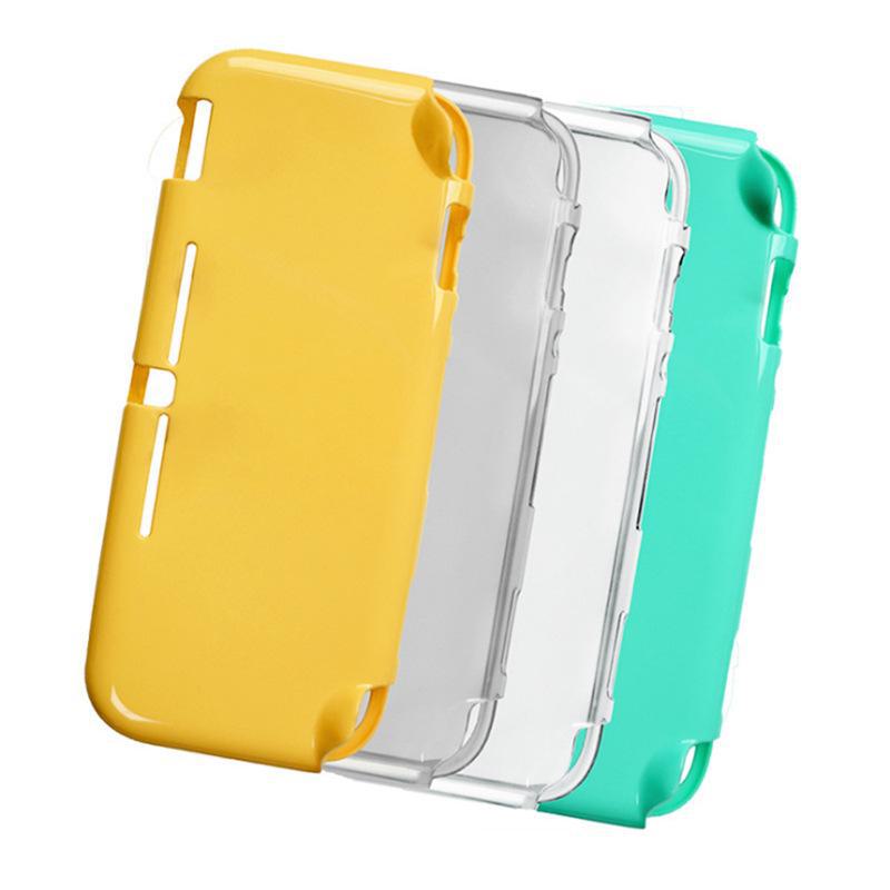 Nintendo Switch Lite Glitter TPU Silicone Protective Case