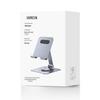 UGREEN 360° Rotating Foldable Metal Desktop Phone Tablet Stand